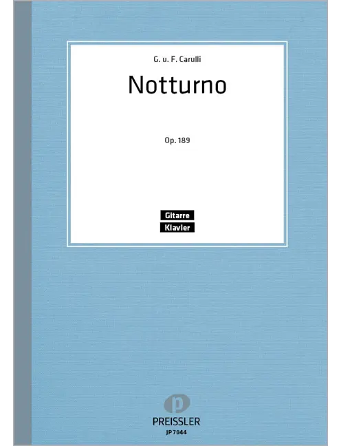 Notturno